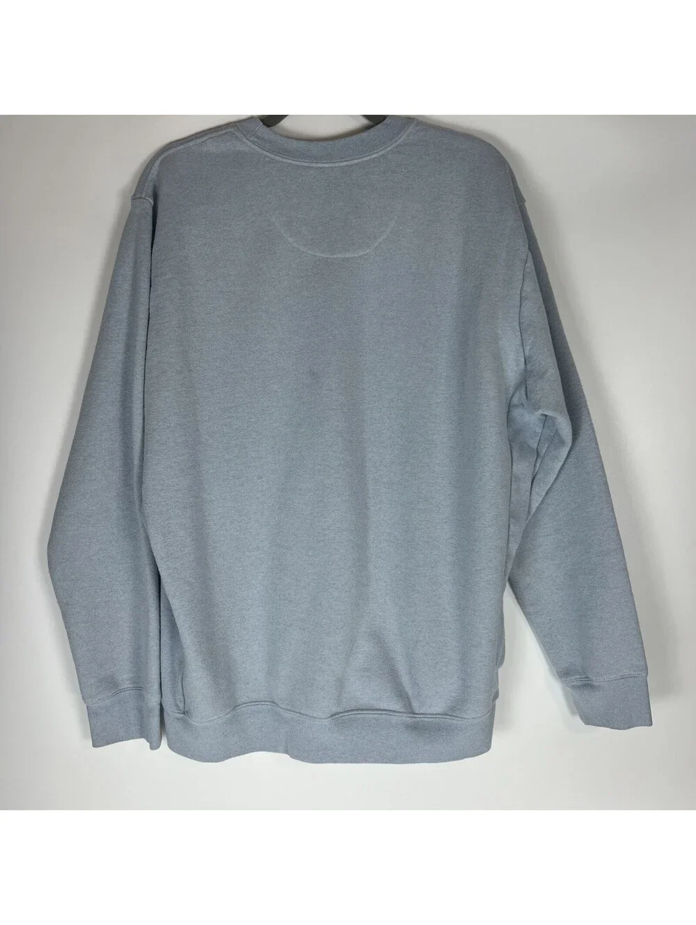 Patagonia few small